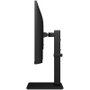 LG 24BA560-B Monitor IPS Full HD 23.8 pulgadas 100 Hz Negro
